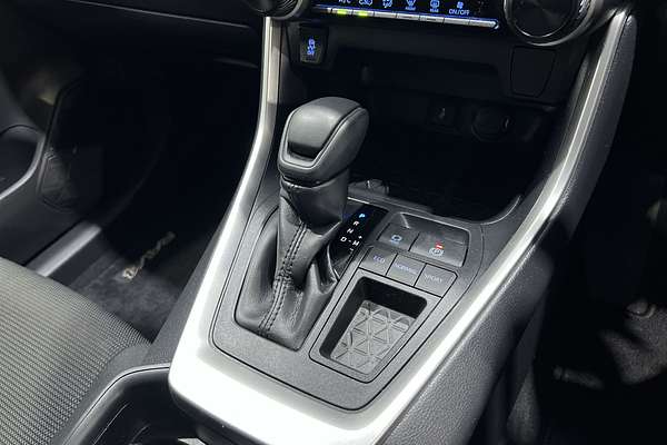 2020 Toyota RAV4 GX MXAA52R