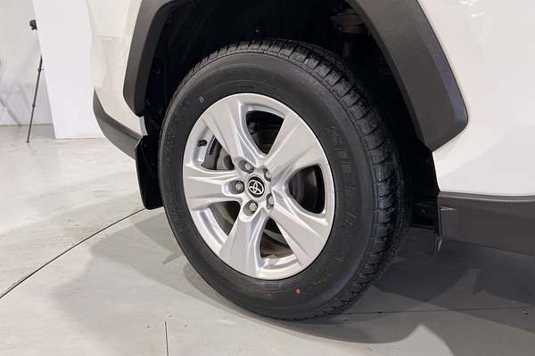 2020 Toyota RAV4 GX MXAA52R