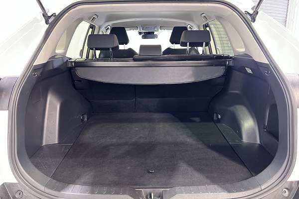 2020 Toyota RAV4 GX MXAA52R