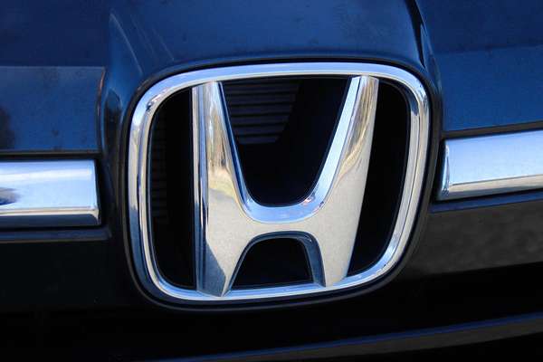 2015 Honda HR-V VTi