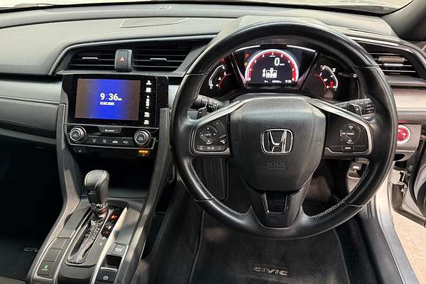 2018 Honda Civic RS 10th Gen