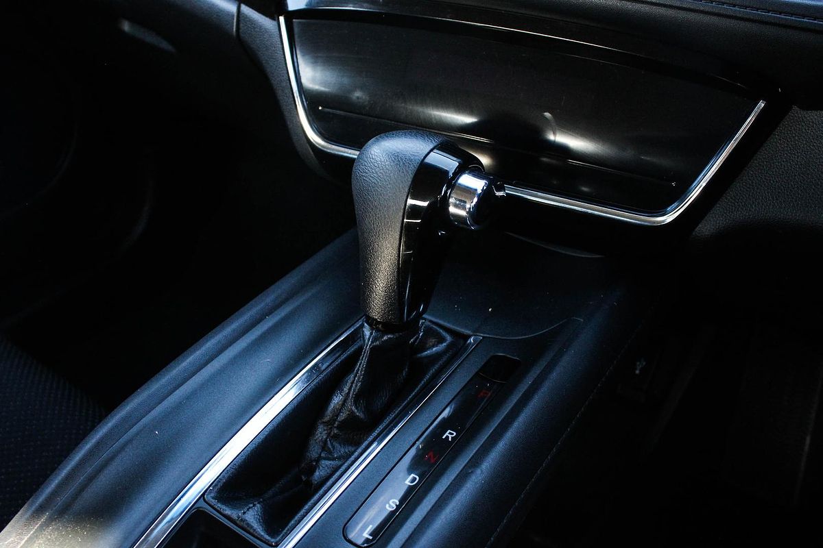 2015 Honda HR-V VTi