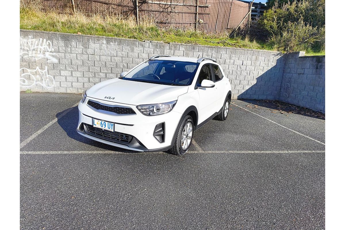 2024 Kia Stonic S YB