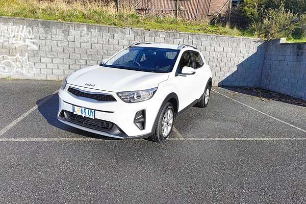 2024 Kia Stonic S YB