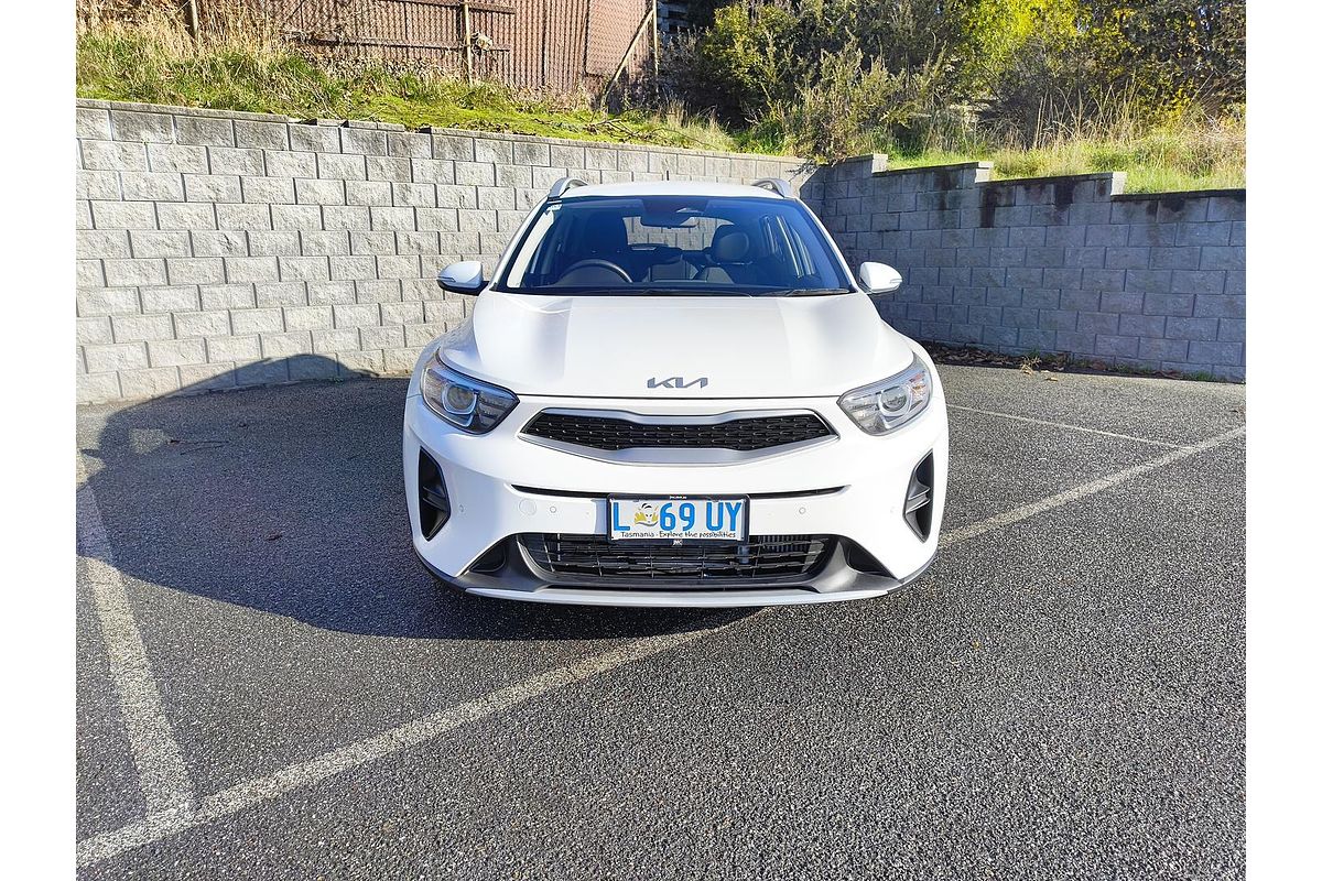 2024 Kia Stonic S YB