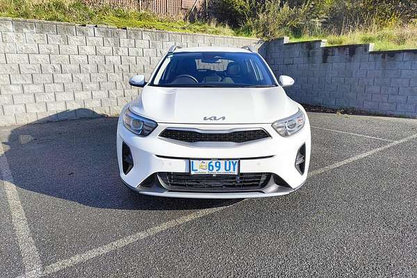 2024 Kia Stonic S YB