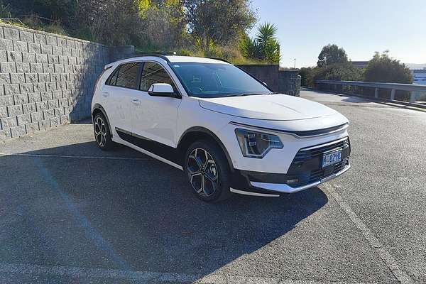 2024 Kia Niro HEV GT-Line SG2