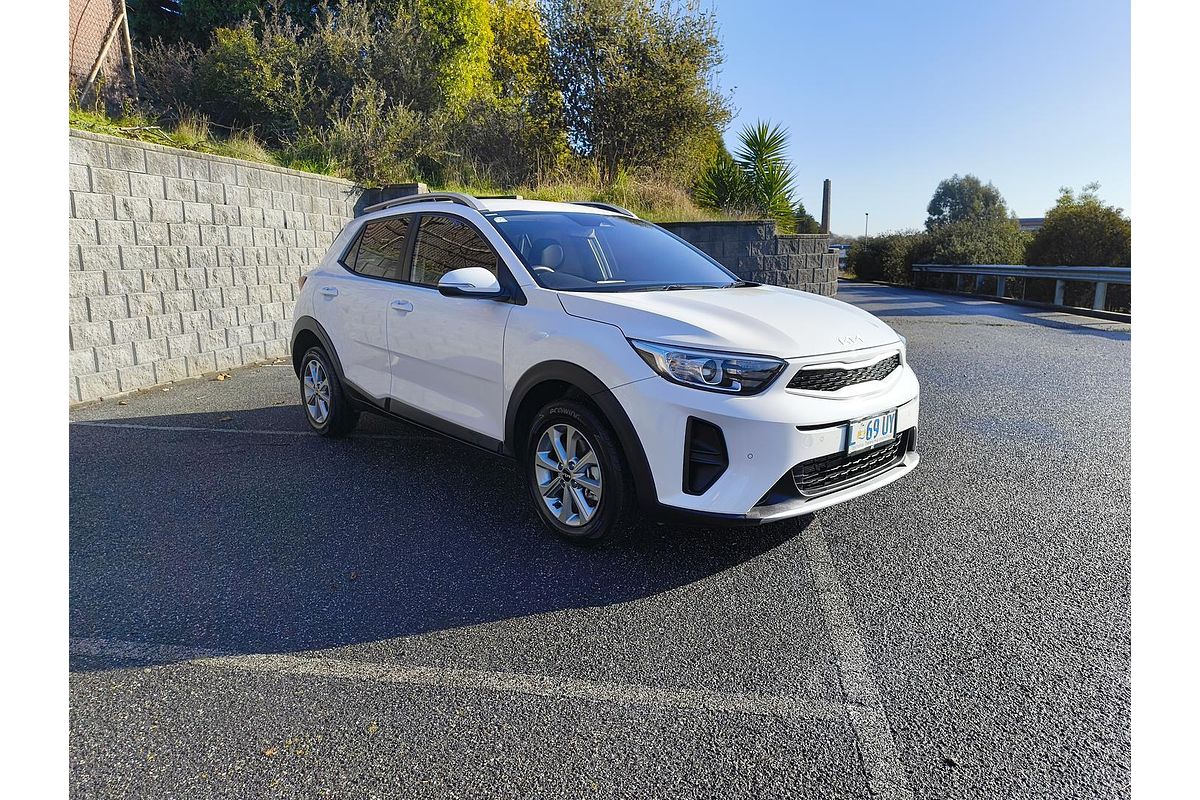2024 Kia Stonic S YB