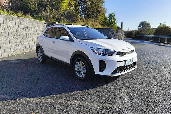 2024 Kia Stonic S YB