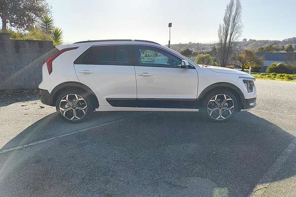 2024 Kia Niro HEV GT-Line SG2