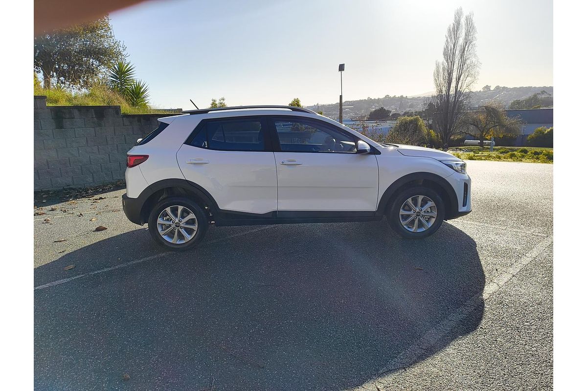 2024 Kia Stonic S YB
