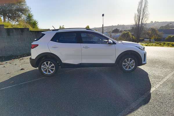 2024 Kia Stonic S YB