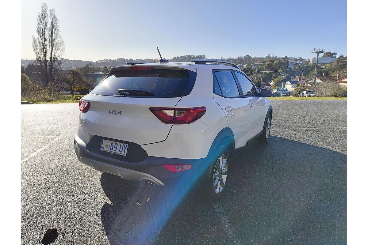 2024 Kia Stonic S YB