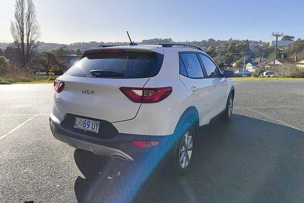 2024 Kia Stonic S YB