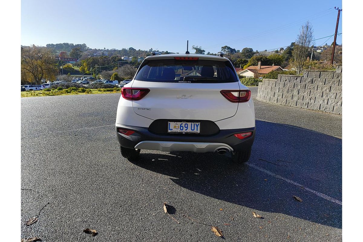 2024 Kia Stonic S YB