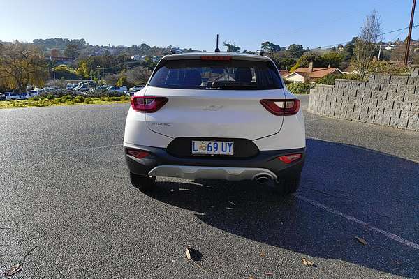2024 Kia Stonic S YB