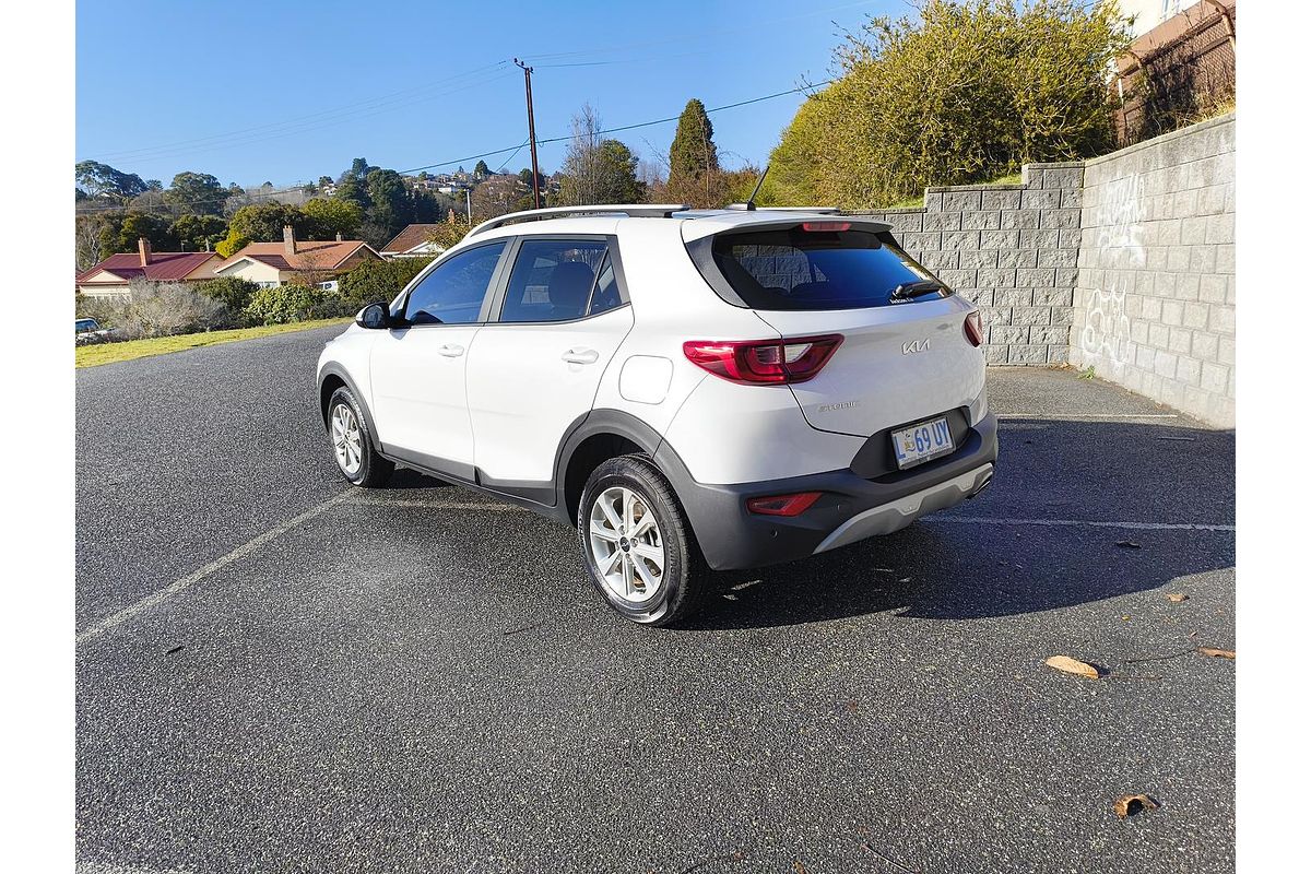 2024 Kia Stonic S YB