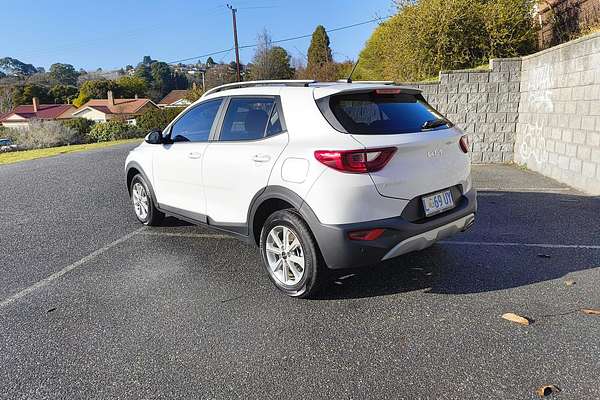 2024 Kia Stonic S YB