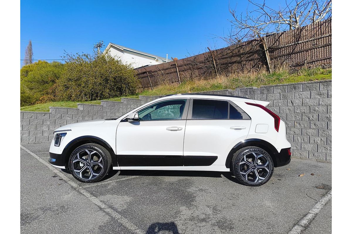 2024 Kia Niro HEV GT-Line SG2