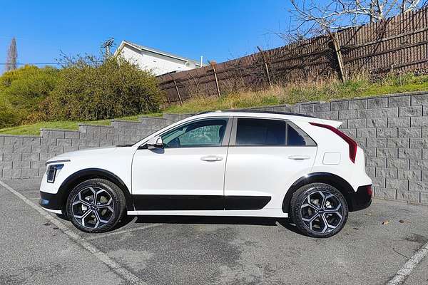 2024 Kia Niro HEV GT-Line SG2