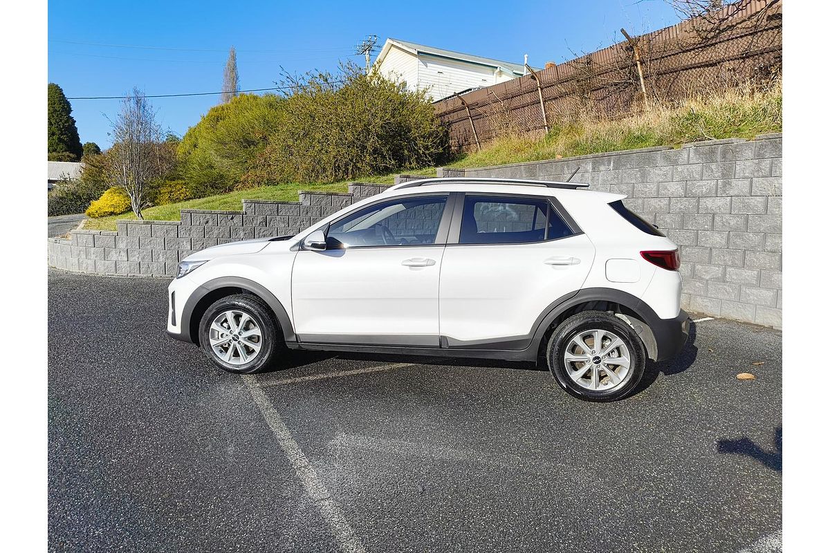 2024 Kia Stonic S YB