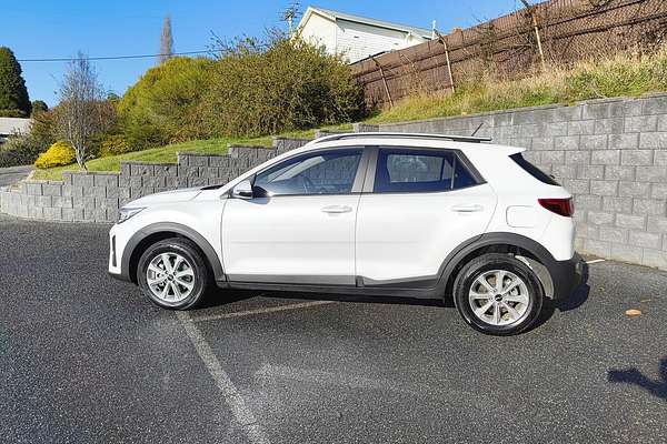 2024 Kia Stonic S YB