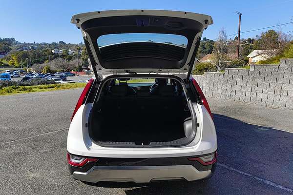 2024 Kia Niro HEV GT-Line SG2