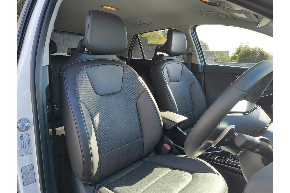 2024 Kia Niro HEV GT-Line SG2