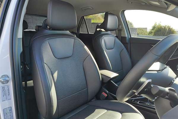 2024 Kia Niro HEV GT-Line SG2