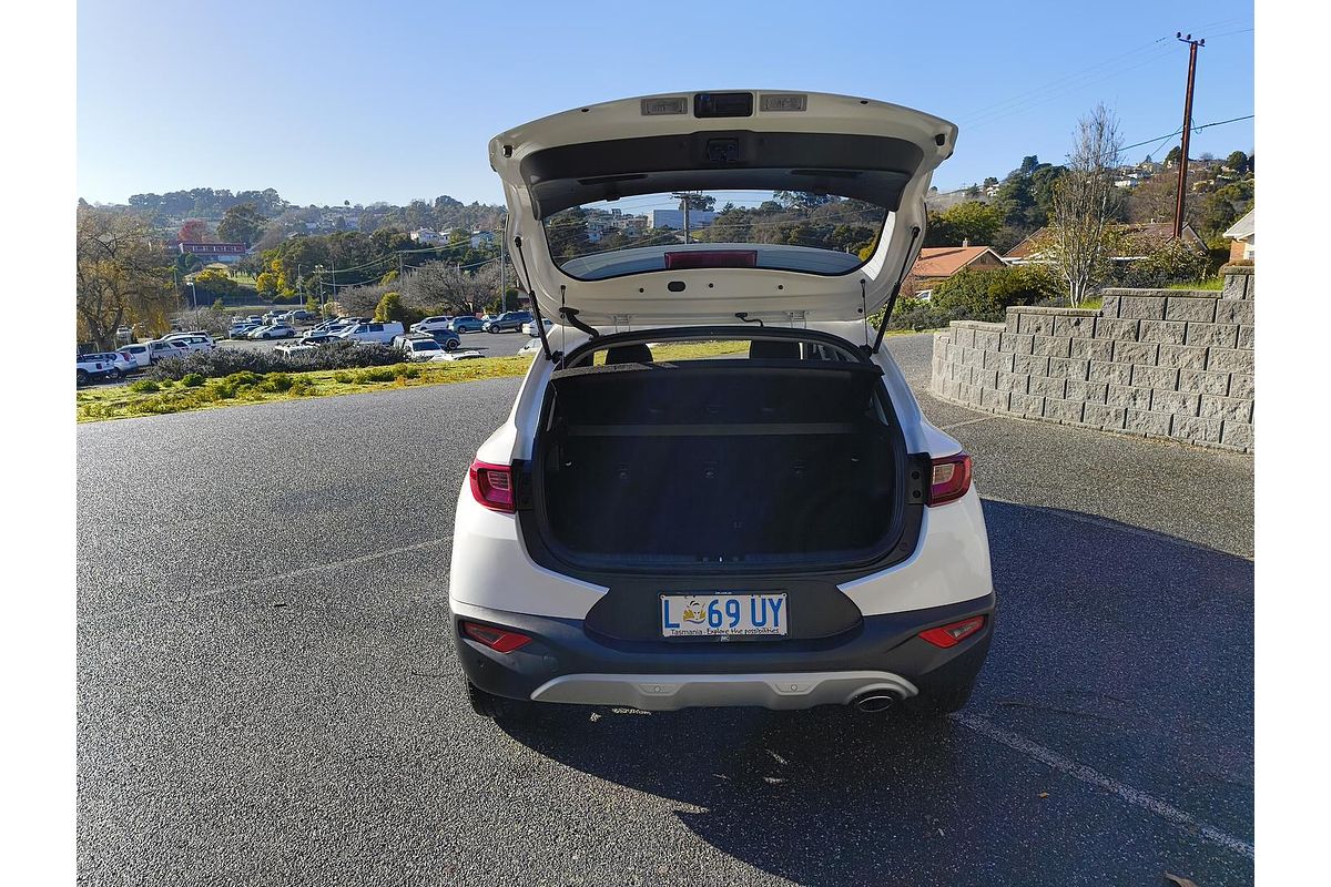 2024 Kia Stonic S YB