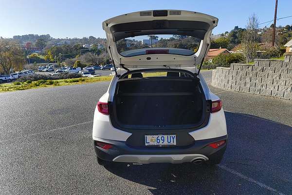 2024 Kia Stonic S YB