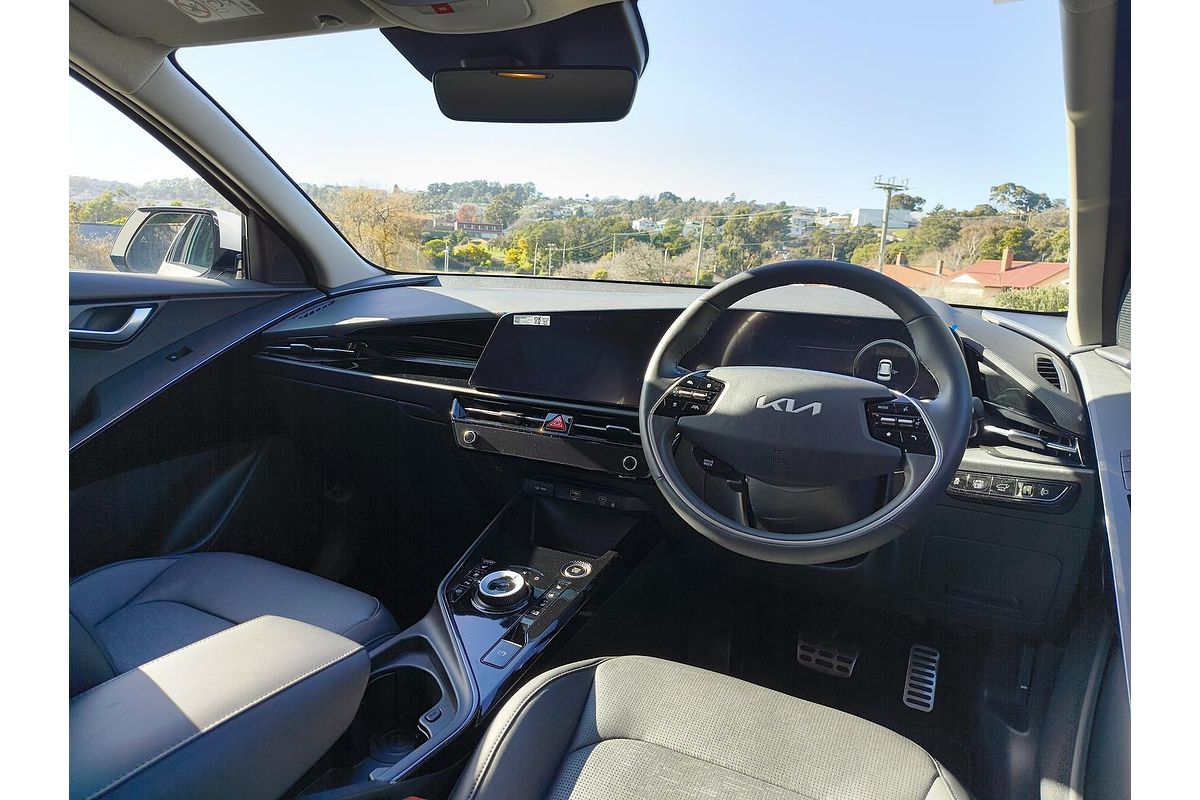 2024 Kia Niro HEV GT-Line SG2