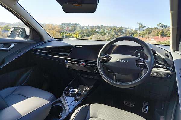 2024 Kia Niro HEV GT-Line SG2