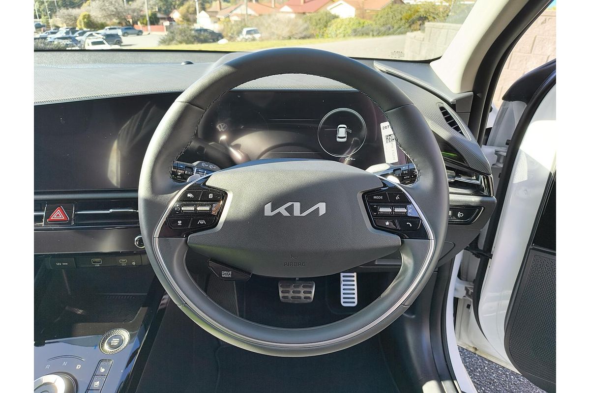 2024 Kia Niro HEV GT-Line SG2