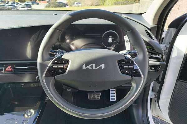 2024 Kia Niro HEV GT-Line SG2