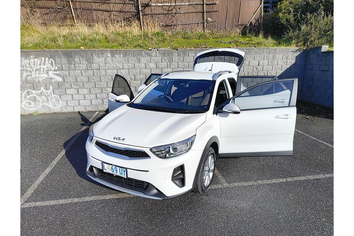 2024 Kia Stonic S YB