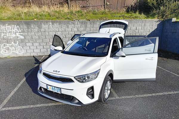 2024 Kia Stonic S YB