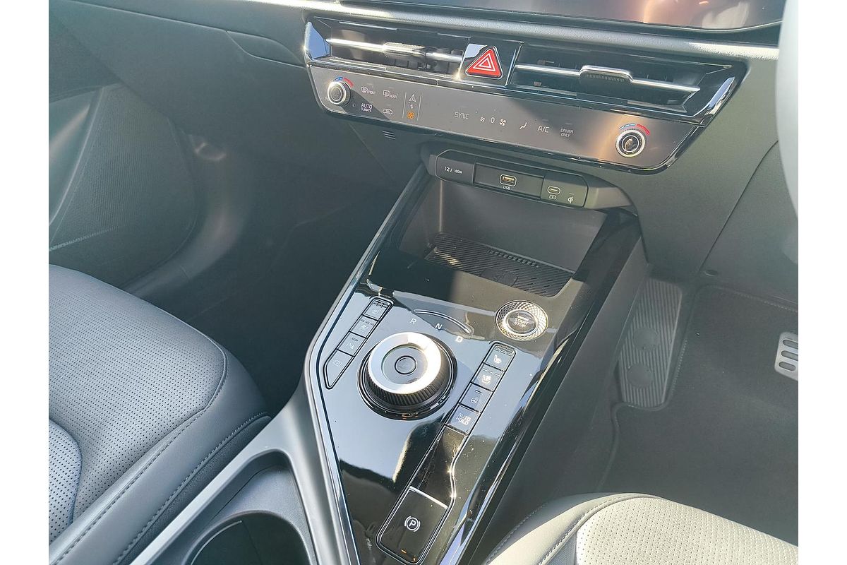 2024 Kia Niro HEV GT-Line SG2