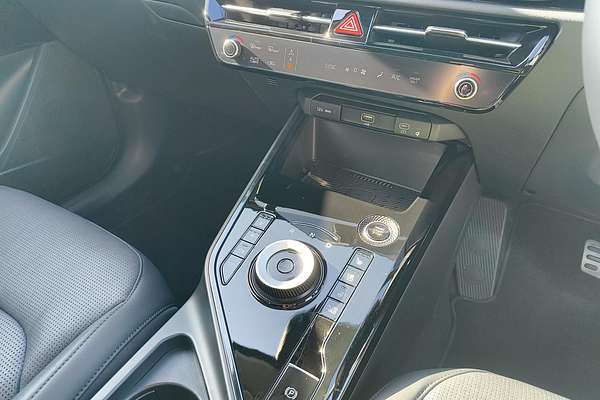 2024 Kia Niro HEV GT-Line SG2