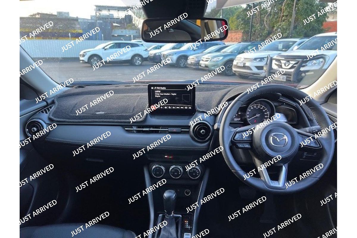 2023 Mazda CX-3 Maxx Sport DK
