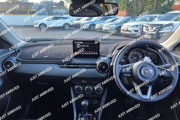 2023 Mazda CX-3 Maxx Sport DK