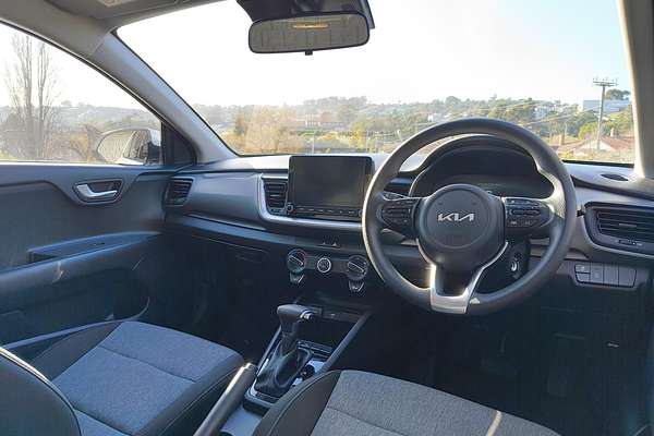 2024 Kia Stonic S YB