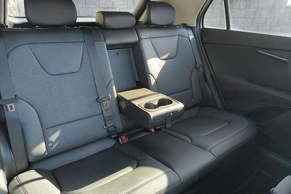 2024 Kia Niro HEV GT-Line SG2