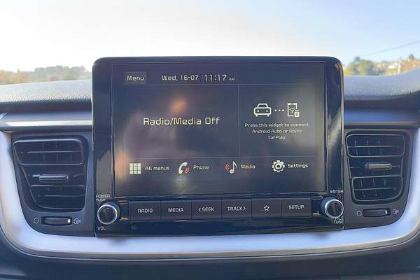 2024 Kia Stonic S YB