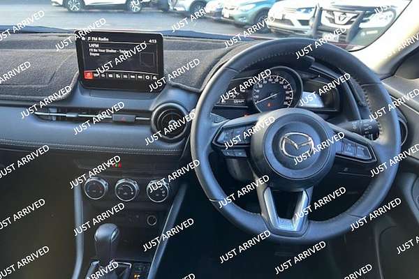 2023 Mazda CX-3 Maxx Sport DK