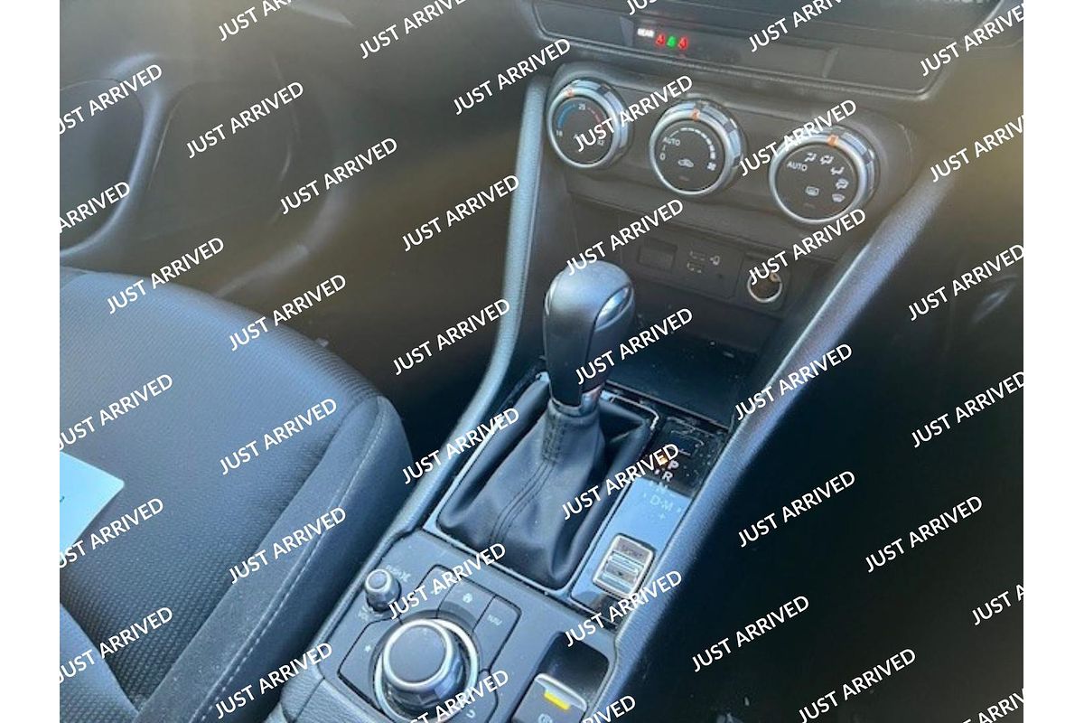 2023 Mazda CX-3 Maxx Sport DK
