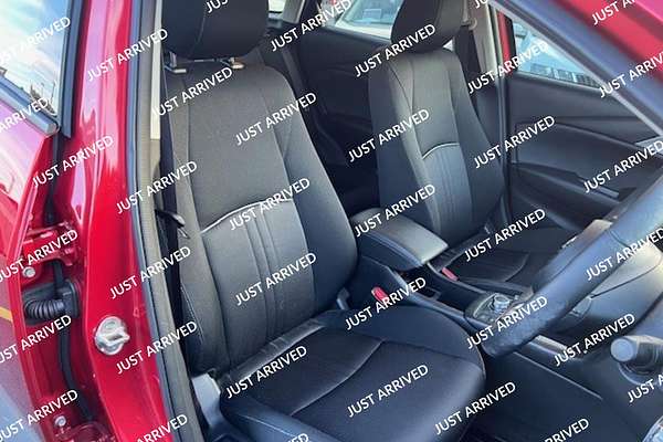 2023 Mazda CX-3 Maxx Sport DK