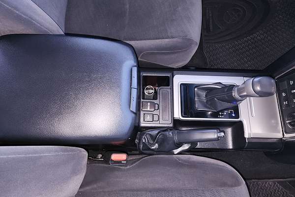 2023 Toyota Landcruiser Prado GXL GDJ150R