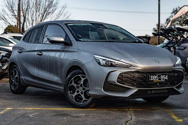 2024 MG MG3 Excite