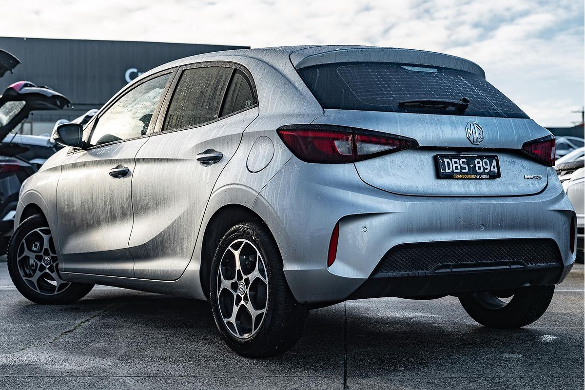 2024 MG MG3 Excite